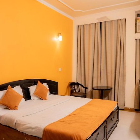 Hotel City Centre Inn Nizamuddin New Delhi Exterior photo