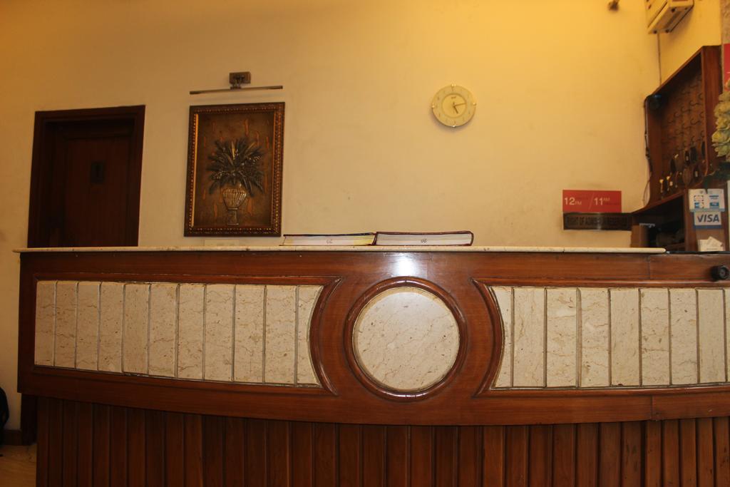 Hotel City Centre Inn Nizamuddin New Delhi Exterior photo