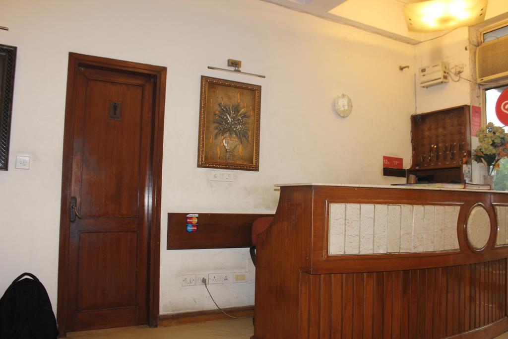 Hotel City Centre Inn Nizamuddin New Delhi Exterior photo