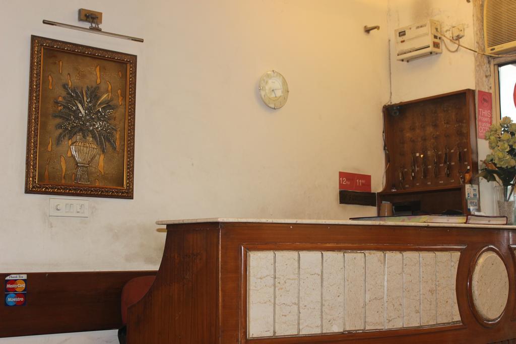 Hotel City Centre Inn Nizamuddin New Delhi Exterior photo