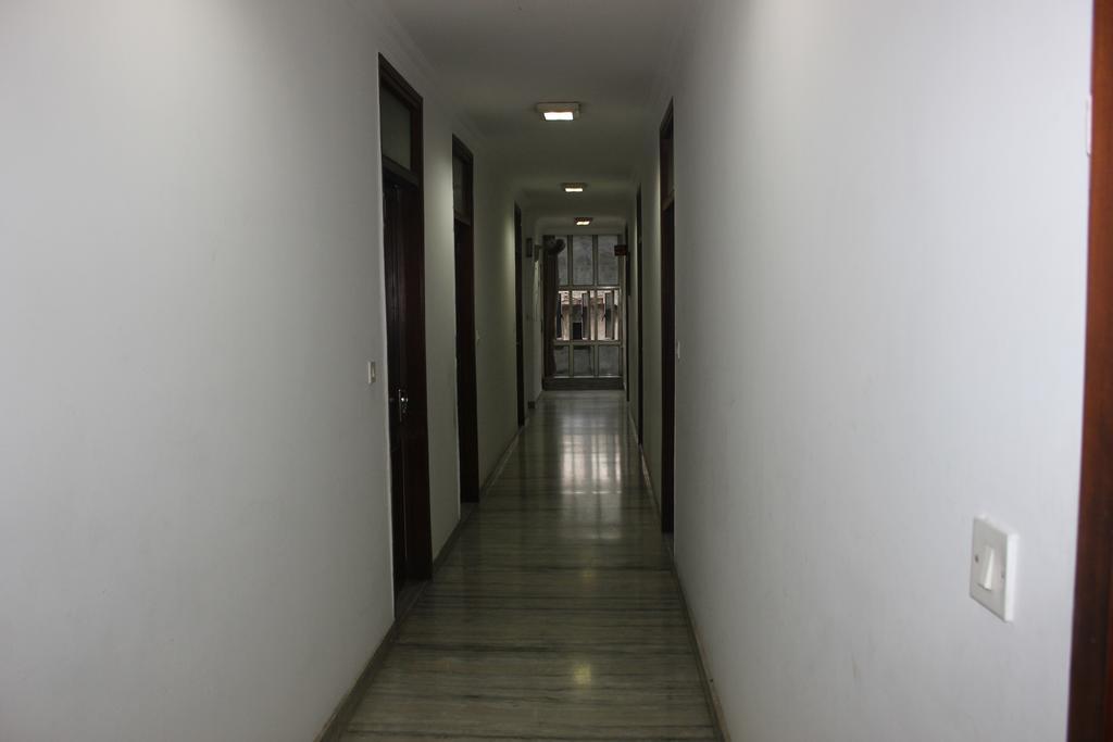 Hotel City Centre Inn Nizamuddin New Delhi Exterior photo