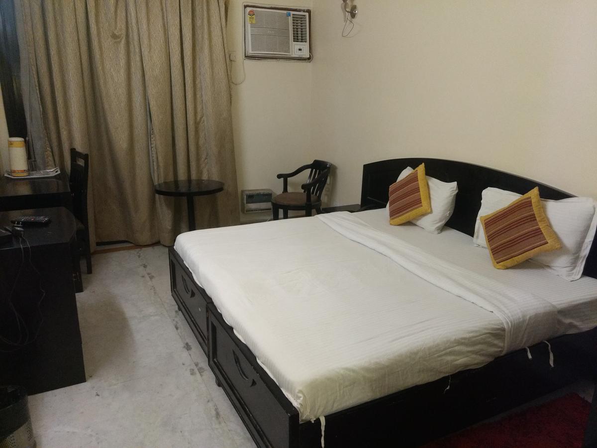 Hotel City Centre Inn Nizamuddin New Delhi Exterior photo
