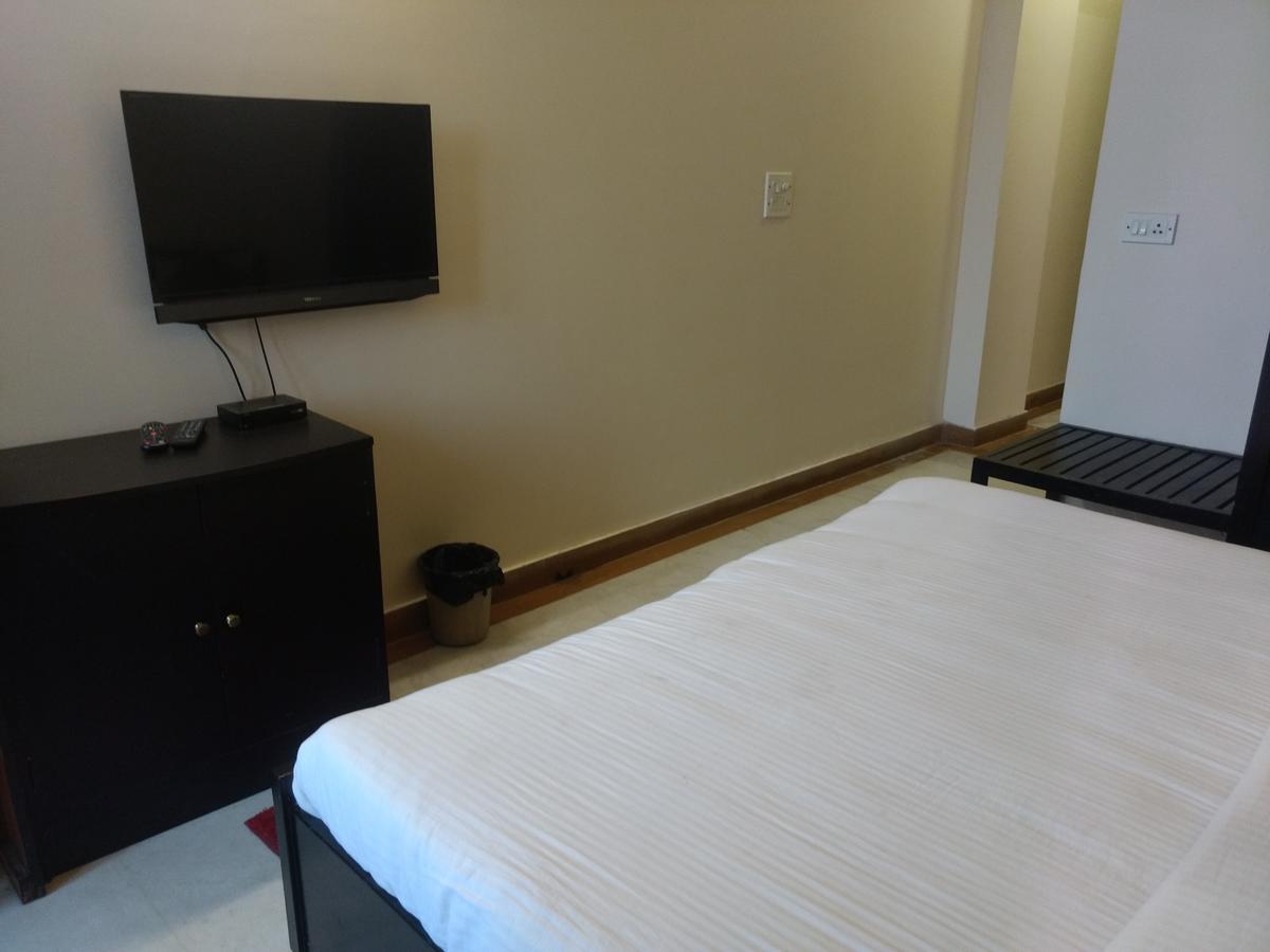 Hotel City Centre Inn Nizamuddin New Delhi Exterior photo