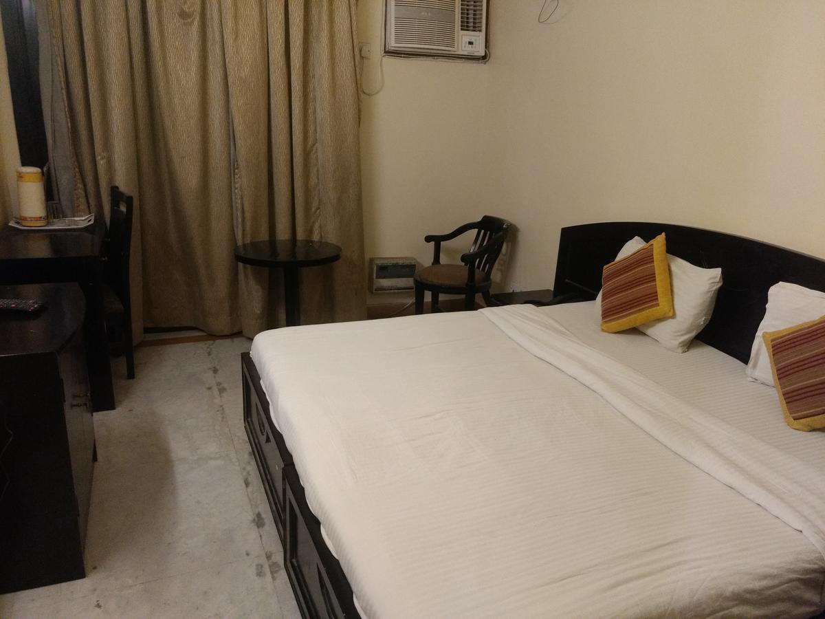 Hotel City Centre Inn Nizamuddin New Delhi Exterior photo