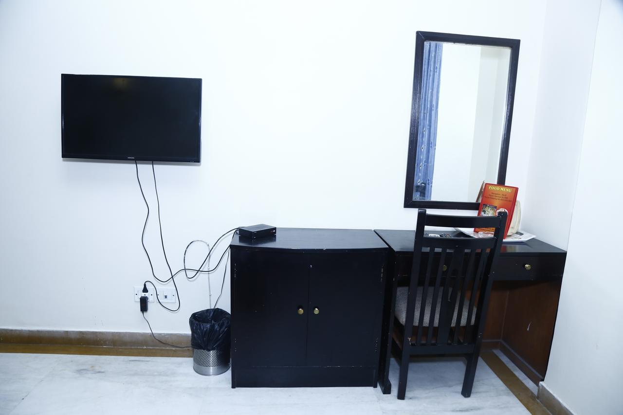 Hotel City Centre Inn Nizamuddin New Delhi Exterior photo