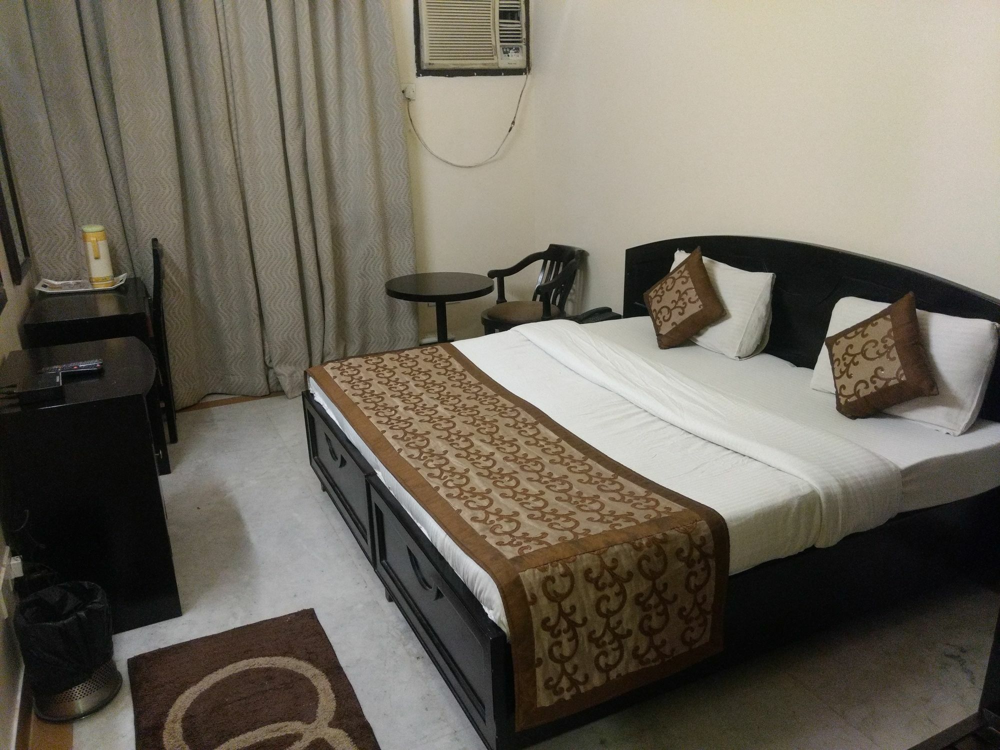 Hotel City Centre Inn Nizamuddin New Delhi Exterior photo